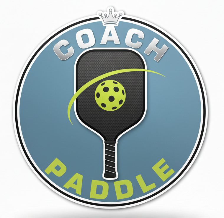 My Pickleball Training and Coaching Site