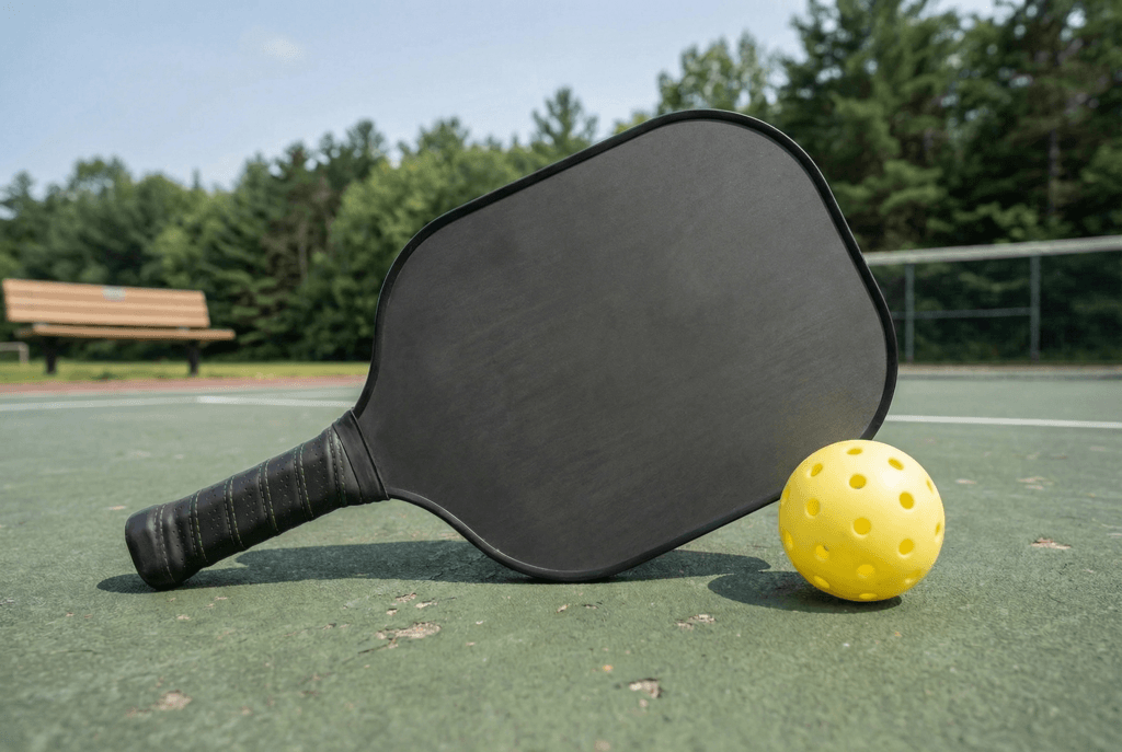 “fiberglass paddle material comparison”