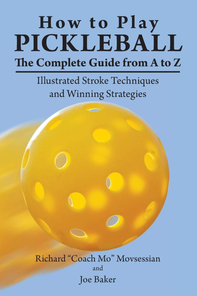 “Best Pickleball Books on Amazon – featured book lineup”